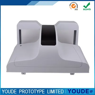 Quais são as certificações necessárias para um prestador de serviços de usinagem CNC rápida na Pe...